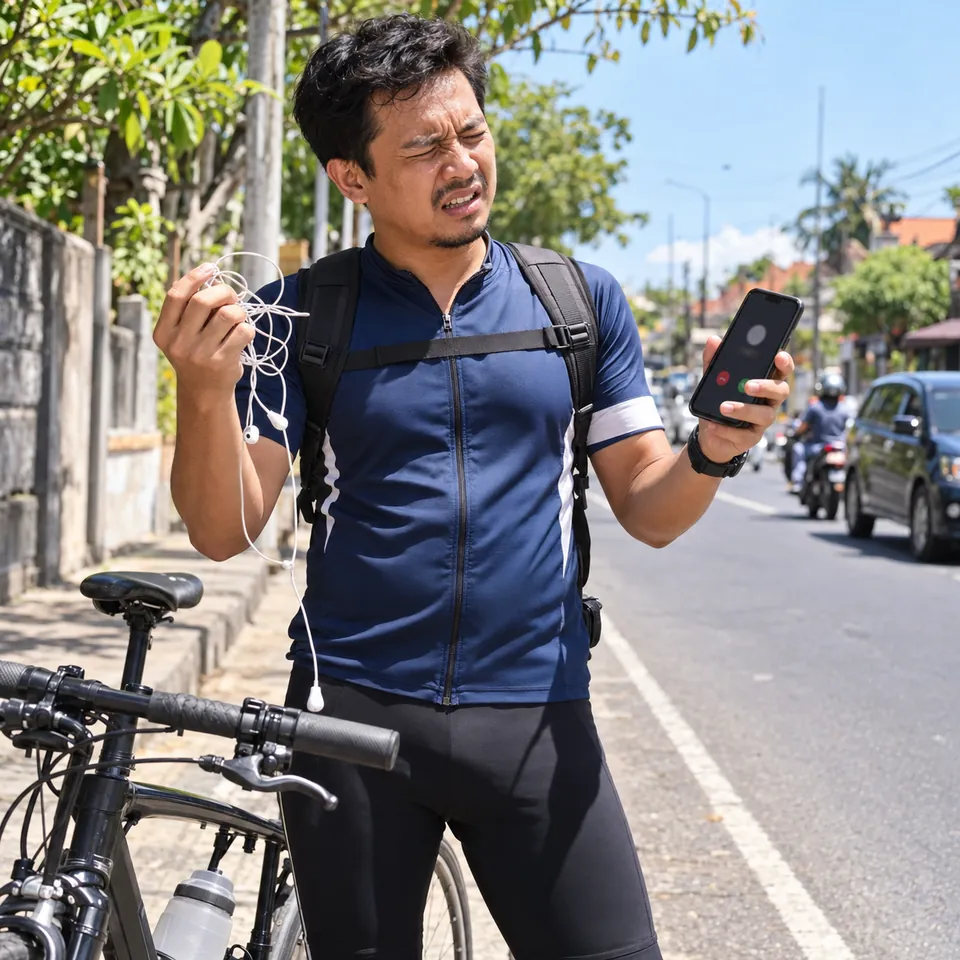 Kamu Sering Ngalamin Ini?